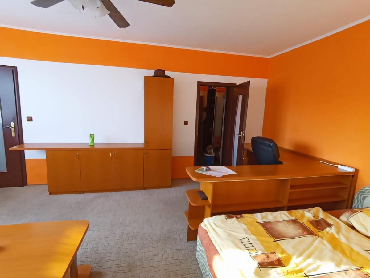 Wolf Apartman Pokojne Ubytovanie V Povazskej Bystrici Ticha Lokalita S Parkovanim Vsade Blizko Vhodne Pre Pracovne Cesty Turistiku Aj Oddych Plne Vybavena Kuchyna Považská Bystrica Zewnętrze zdjęcie