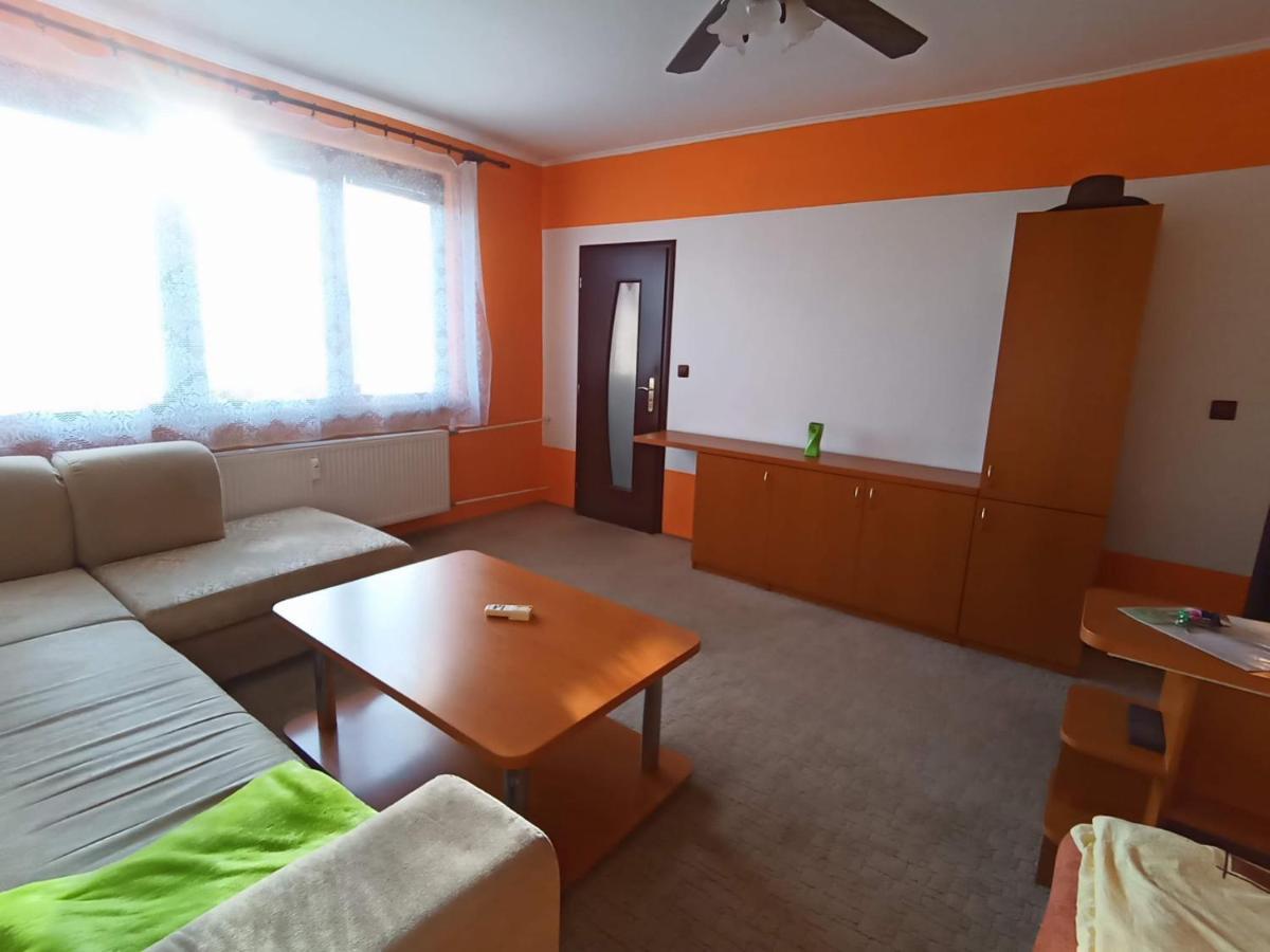 Wolf Apartman Pokojne Ubytovanie V Povazskej Bystrici Ticha Lokalita S Parkovanim Vsade Blizko Vhodne Pre Pracovne Cesty Turistiku Aj Oddych Plne Vybavena Kuchyna Považská Bystrica Zewnętrze zdjęcie