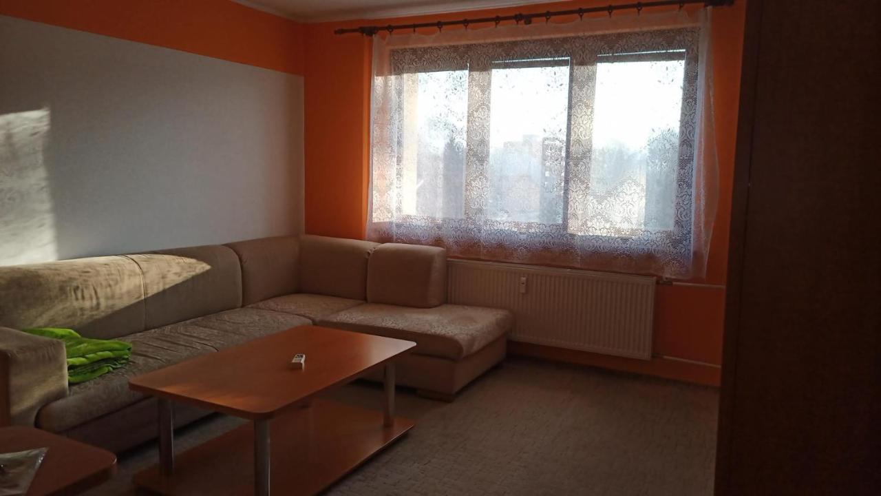 Wolf Apartman Pokojne Ubytovanie V Povazskej Bystrici Ticha Lokalita S Parkovanim Vsade Blizko Vhodne Pre Pracovne Cesty Turistiku Aj Oddych Plne Vybavena Kuchyna Považská Bystrica Zewnętrze zdjęcie